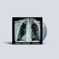 IDLES feat. Rob Simonsen - Caught Stealing (The Original Motion Picture Soundtrack) [CD]
