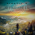 Kinetic 9 & 3sixdy Tha God - 9 Parables: A Video Experience - DVD