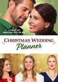 Christmas Wedding Planner - Christmas Wedding Planner - DVD