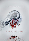Alpha Test - Alpha Test - DVD