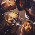 Kadavar - Kids Abandoning Destiny Among Vanity And Ruin [CD]