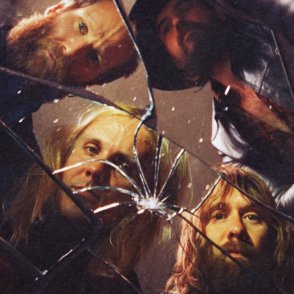 Kadavar - Kids Abandoning Destiny Among Vanity And Ruin [CD]