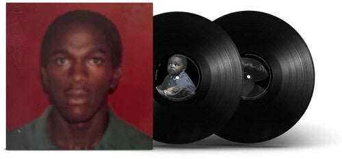 Caesar,daniel - Son Of Spergy - Vinyl Record