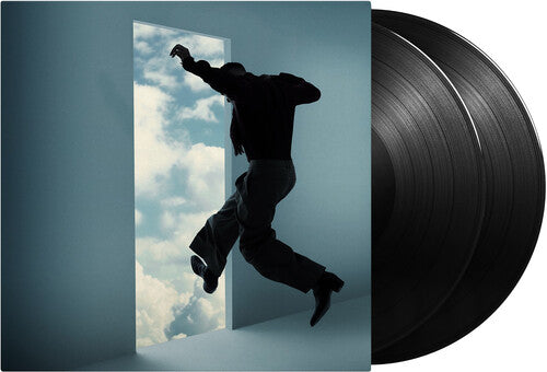 Kid Cudi - Free - Vinyl Record