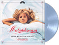 Maladolescenza (Original Soundtrack) - 140-Gram Blue Colored Vinyl [LP] Vinyl Record