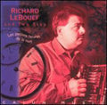 Le Bouef,richard - Les Petites Heures - Music CD