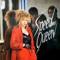 Speed Queen (Uk) Music CD