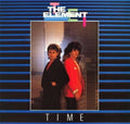 Element - Time - Music CD