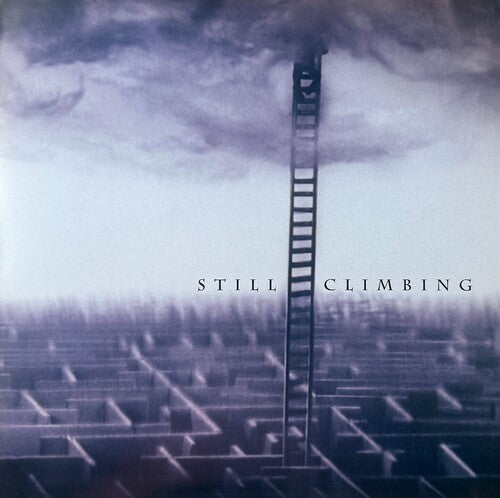 Cinderella - Still Climbing - Music CD