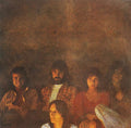 Porsuigieco [LP] Vinyl Record