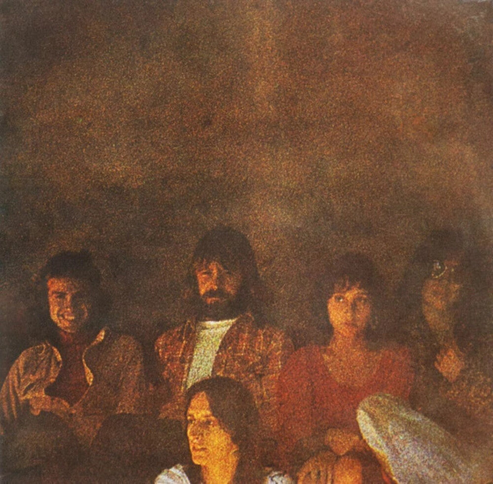 Porsuigieco [LP] Vinyl Record