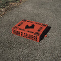 Kinlaw & Franco Franco - Faith Elsewhere - Vinyl Record