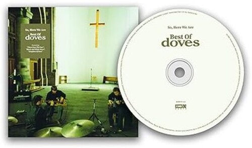 Doves - Best Of - Music CD