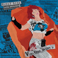 Honey Bane (fatal Microbes) - Violence Grows - Vinyl Record