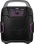 Ion Sport320xus Sport 320 Bt All-weather Spker Blk - Ion Sport320xus Sport 320 Bt All-weather Spker Blk - Speakers