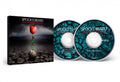 Spock's Beard - Archaeoptimist - Deluxe Edition - Music CD