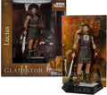 Movie Maniacs 6in Posed - Paramount Wv1 - Lucius ( - Movie Maniacs 6in Posed - Paramount Wv1 - Lucius ( - Collectibles