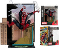 Marvel Collection 1:10th Wv6 - Spider-man (spider- - Marvel Collection 1:10th Wv6 - Spider-man (spider- - Collectibles