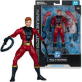 Dc Mcfarlane Collector Edition 7in Wv13 - #50 Elon - Dc Mcfarlane Collector Edition 7in Wv13 - #50 Elon - Collectibles