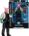 Dc Mcfarlane Collector Edition 7in Wv13 - #52 Prof - Dc Mcfarlane Collector Edition 7in Wv13 - #52 Prof - Collectibles