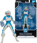 Dc Multiverse 7in - Ice (fire & Ice: Welcome To Sm - Dc Multiverse 7in - Ice (fire & Ice: Welcome To Sm - Collectibles