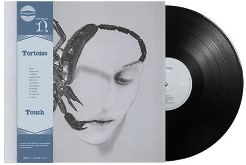 Tortoise - Touch - Vinyl Record