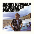 Randy Newman - Trouble In Paradise [LP]