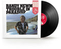 Newman,randy - Trouble In Paradise - Vinyl Record