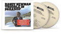 Newman,randy - Trouble In Paradise - Music CD