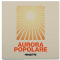 Ministri - Aurora Popolare - Music CD