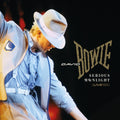David Bowie - Serious Moonlight (Live 83) [Remastered] (Uk)