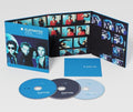 Azul 25 Aniversario (Spa) Music CD