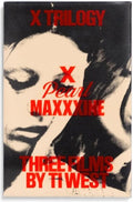 X Trilogy - X Trilogy - Blu-ray