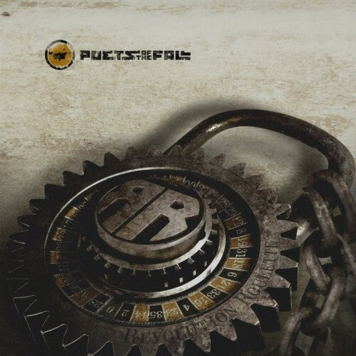 Poets Of The Fall - Revolution Roulette - Vinyl Record