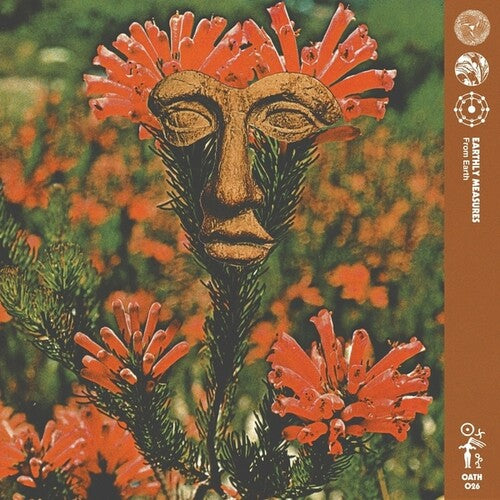 Earthly Measures - From Earth - Vinyl Record