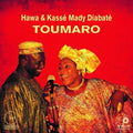 Hawa & Kasse Mady Diabate - Toumaro - Music CD