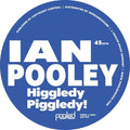 Higgledy Piggledy (Ep) [12" Vinyl] Vinyl Record