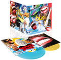 Blur - Great Escape (30th Anniversary Edition) [yellow / turquoise vinyl]