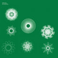 Fullman,ellen / Living Earth Show - Elemental View - Music CD