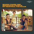 Music From The Mountain People Of Vietnam / Var - Music From The Mountain People Of Vietnam / Var - Vinyl Record