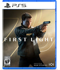 Ps5 007 First Light - Ps5 007 First Light - Video Game