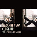 Vega,suzanne - Vol 4 Songs Of Family - Music CD