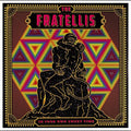 Fratellis - In Your Own Sweet Time - Vinyl Record