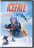 Icefall - Icefall - DVD