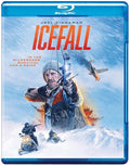 Icefall - Icefall - Blu-ray