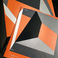 Barker - Unfixed - Vinyl Record