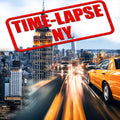 Time-lapse Ny - Time-lapse Ny - DVD
