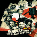 Innovators Of Black History 2 - Innovators Of Black History 2 - DVD