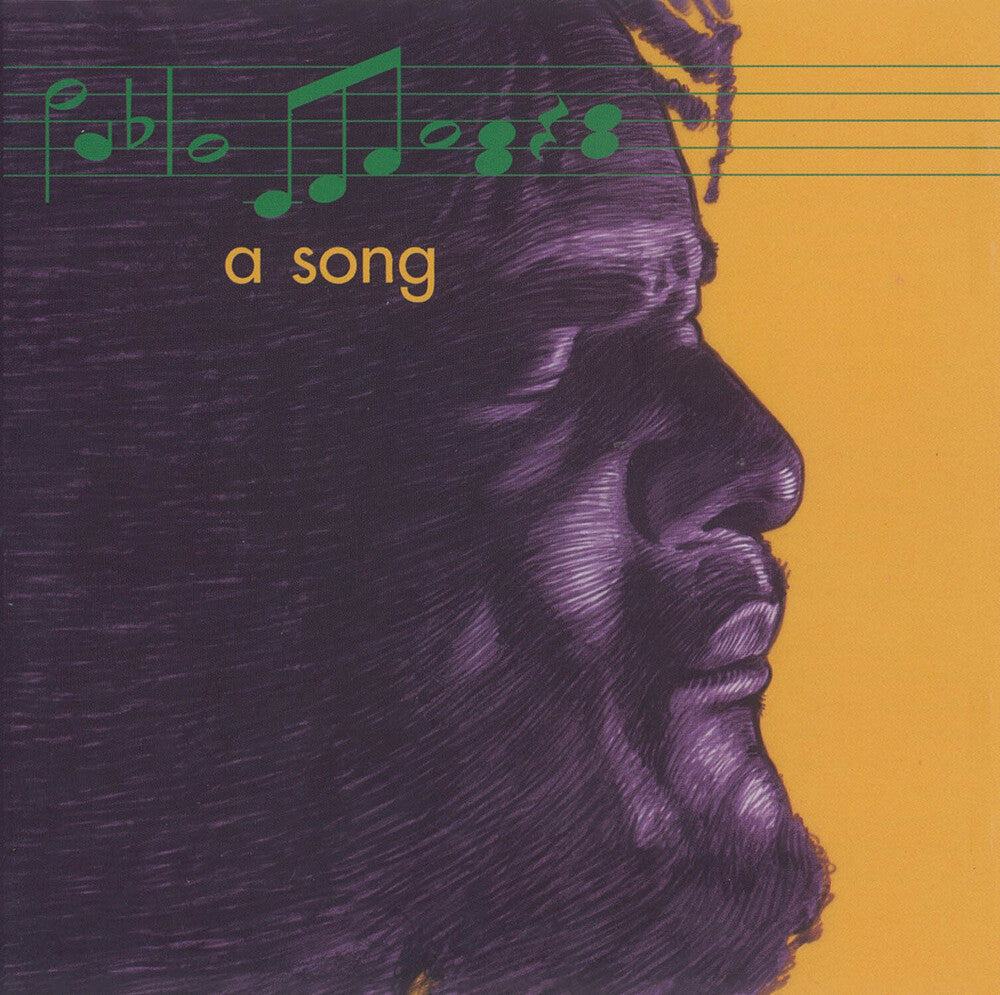 Song [LP] Vinyl Record
