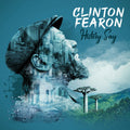 Fearon,clinton - History Say - Music CD